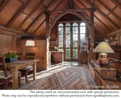 archway-in-storybook-house
