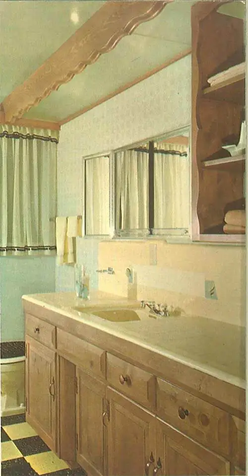 knotty-pine-and-tile-vintage-bathroom