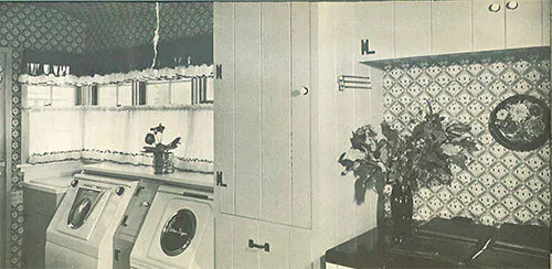knotty-pine-in-laundry-room-vintage