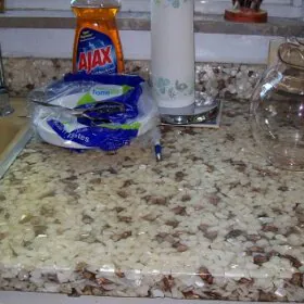 lusterock-countertop