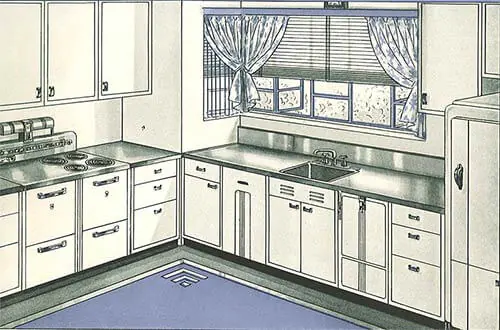 1940s-steel-kitchen-cabinets