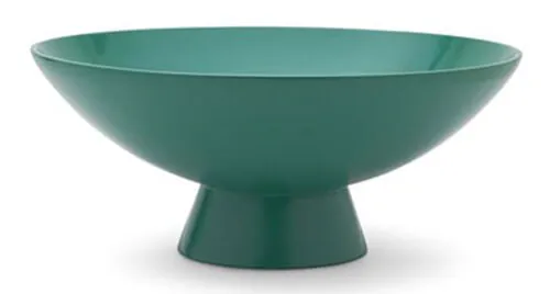 Jonathan-Adler-aqua-footed-bowl