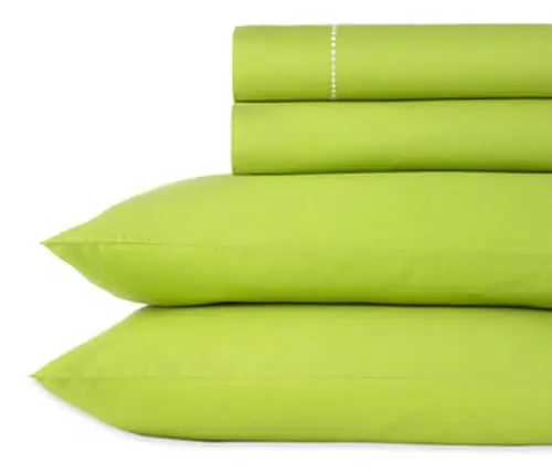 Jonathan-Adler-lime-green-sheets