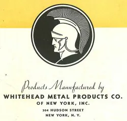 Whitehead-logo