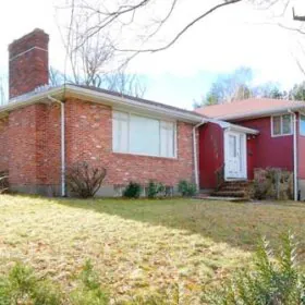 time capsule house