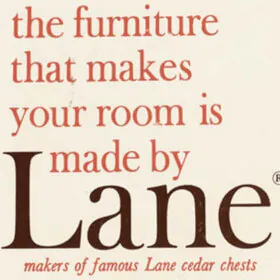 lane furniture catalog