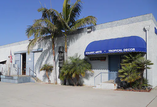 Oceanic-Arts-store-Whittier-CA