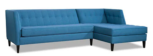 Younger Furniture Avenue 62 Couch