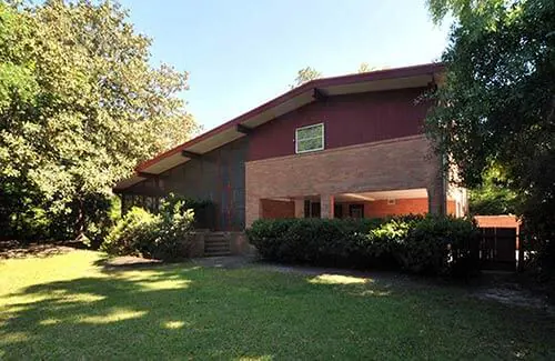 mid-century-split-level-exterior