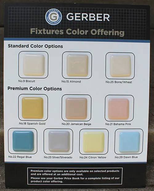 Gerber-Color-chips