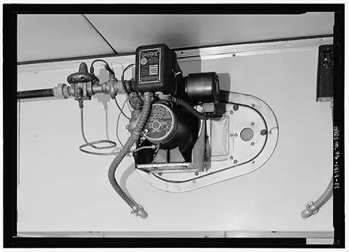 Library of Congress, Prints and Photographs Division, Historic American Buildings Survey or Historic American Engineering Record, Reproduction Number HABS VA-1414-14