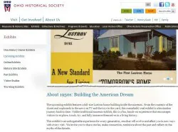 lustron-house exhibit