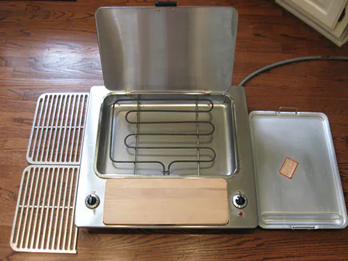 Thermador-griddle-N-Grill
