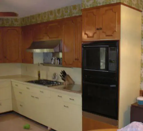 vintage-steel-kitchen-cabinets