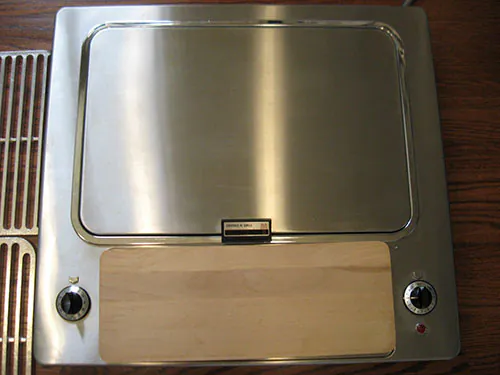 Thermador-griddle-N-Grill
