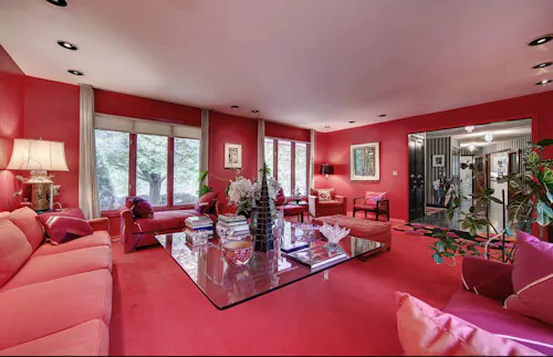 monochrome-living-room