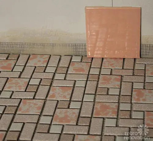 pink-ceramic-tile