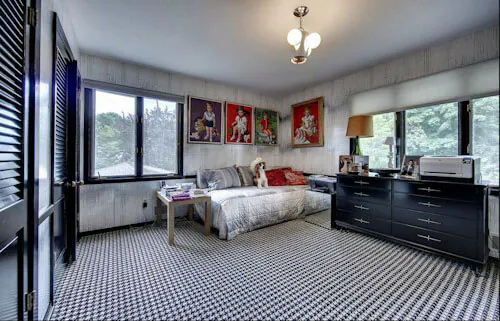 retro-bedroom