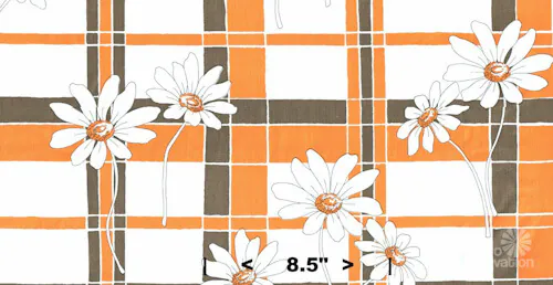 vintage-wallpaper-daisies