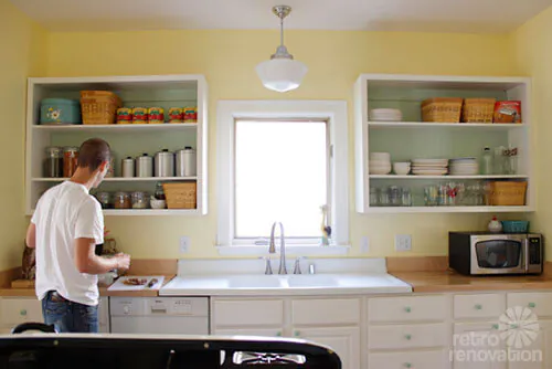 kitchen-cabinets