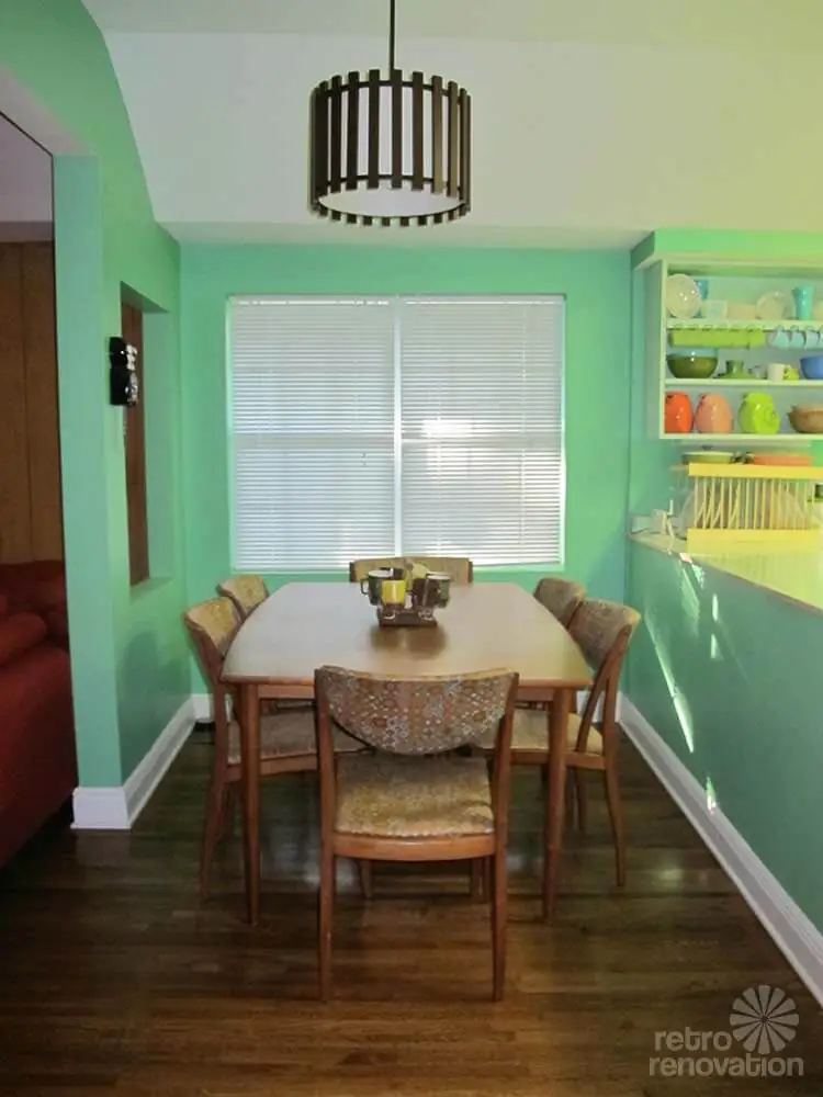mid-century-dining-table