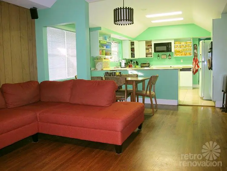 mid-century-retro-kitchen