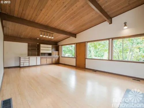mid-century-wood-ceiling