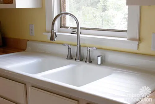 porcelain-drainboard-sink
