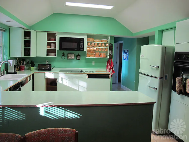 vintage-modern-kitchen