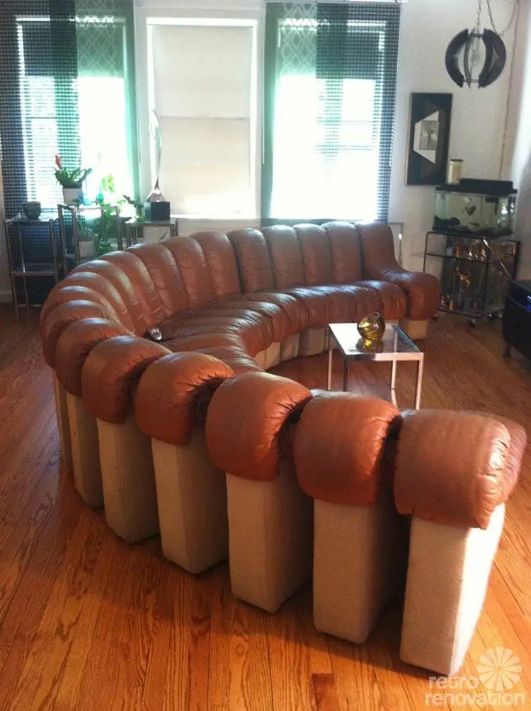 Stending Non Stop sofa