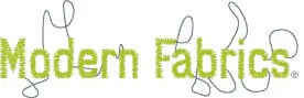 Modern Fabrics Logo