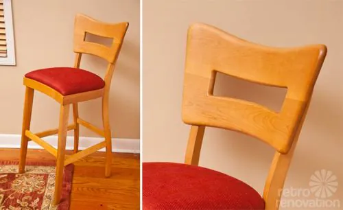retro-barstool