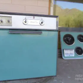 turquoise-ge-oven-and-cooktop