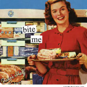 anne taintor bite me