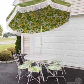 Vintage-homecrest-patio-set