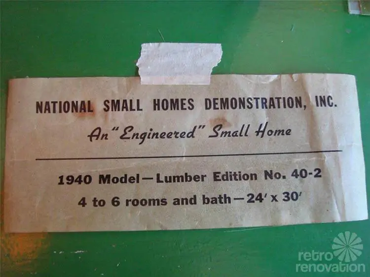 national-small-homes-demonstration