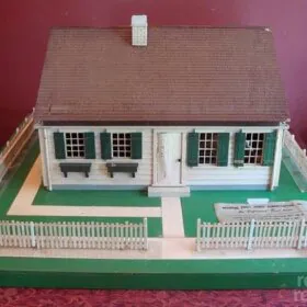 vintage-engineered-home-model