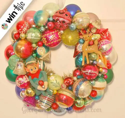 vintage-ornament-wreath