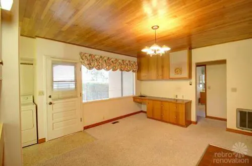 wood-ceiling