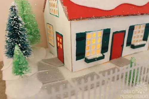 1930s-putz-house-vintage