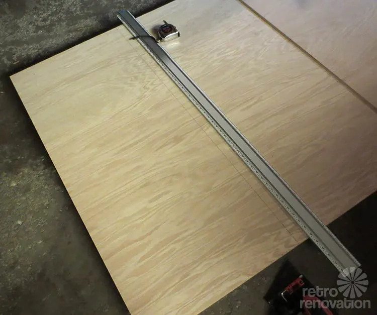 clamp-ruler