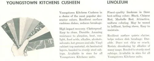 cusheen