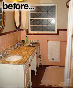 Pink-bathroom-Before