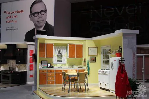 merillat kitchen