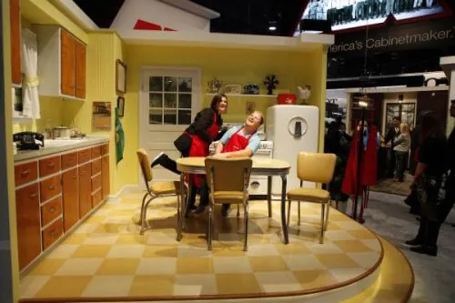 merrilat cabinets