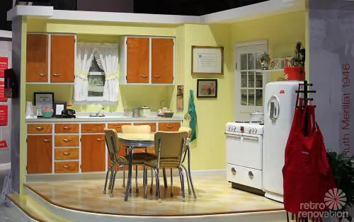 merillat kitchen