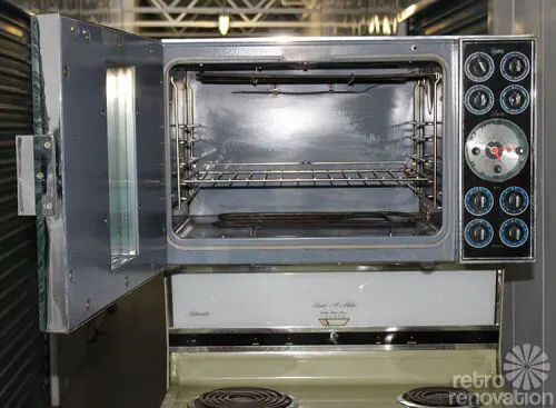 mid-century-sears-kenmore-stove