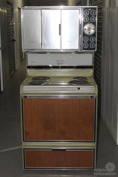 vintage-sears-kenmore-stove