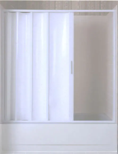 accordian-fold-shower-door