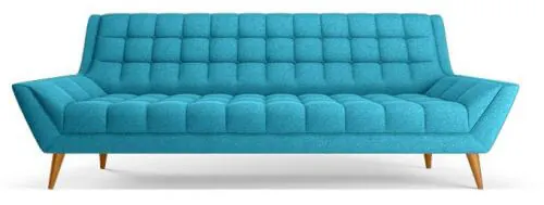 joybird furniture fitzgerald sova